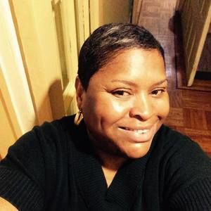 Meet your Posher, Arlene